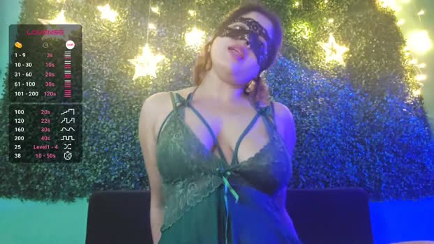indian_desi4720 Female Chaturbate 15-03-2026