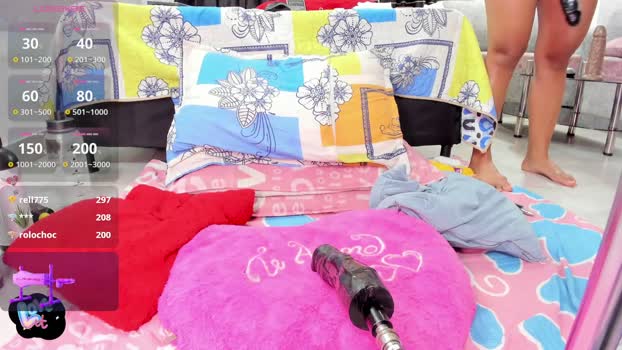 jhordananddanna_ Couple Chaturbate 16-03-2026