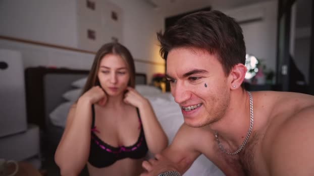 jonnalinaproduction Couple Chaturbate 16-03-2026