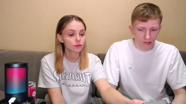 julsweet Couple Chaturbate 15-03-2026