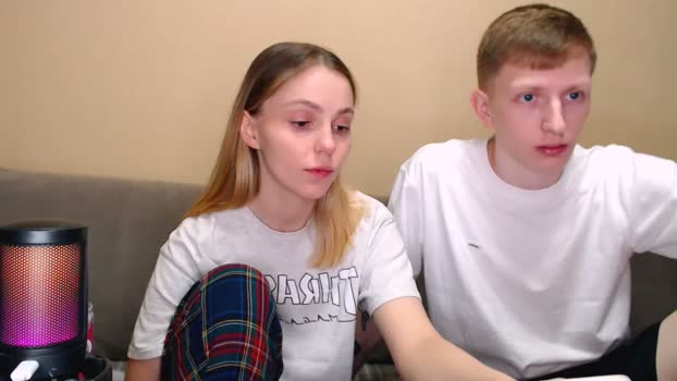 julsweet Couple Chaturbate 16-03-2026