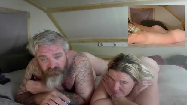 macabrediamomd Couple Chaturbate 16-03-2026