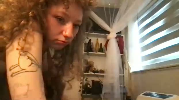 maevebabexo Female Chaturbate 15-03-2026