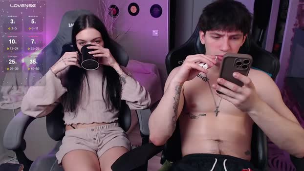 mariella__adams Couple Chaturbate 16-03-2026