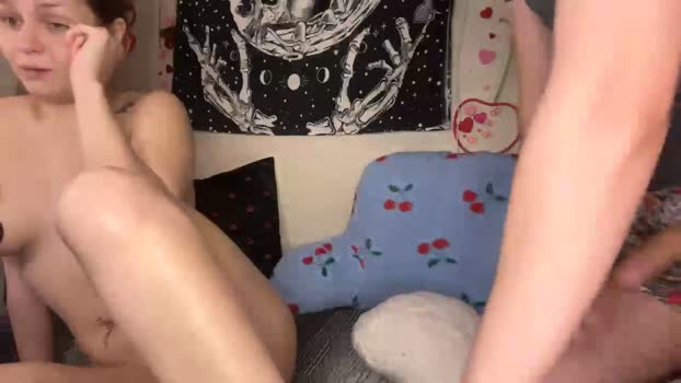 ourlittleesecret Couple Chaturbate 16-03-2026