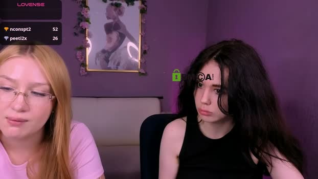 riley_sanders Couple Chaturbate 16-03-2026