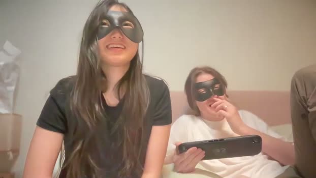slowburndlc Couple Chaturbate 16-03-2026