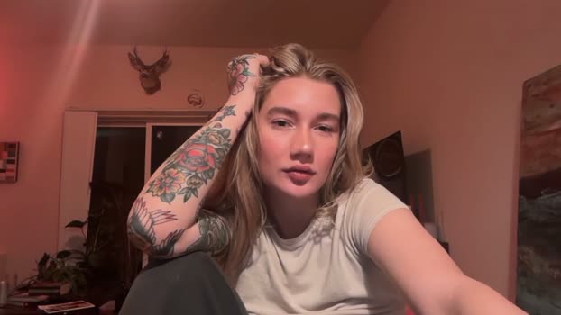 teamtragic Female Chaturbate 16-03-2026