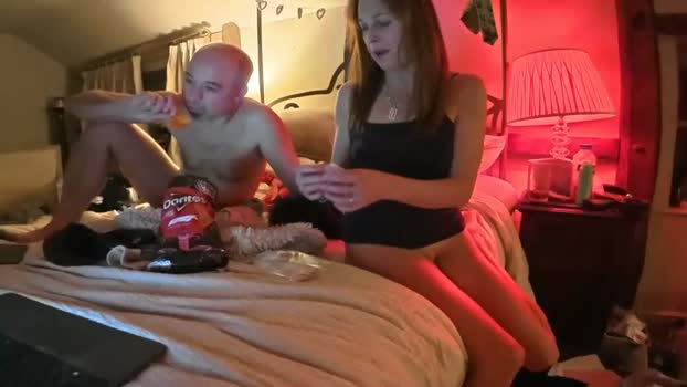 theladyduchess Couple Chaturbate 16-03-2026