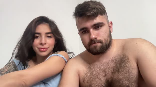thony_grey Couple Chaturbate 15-03-2026