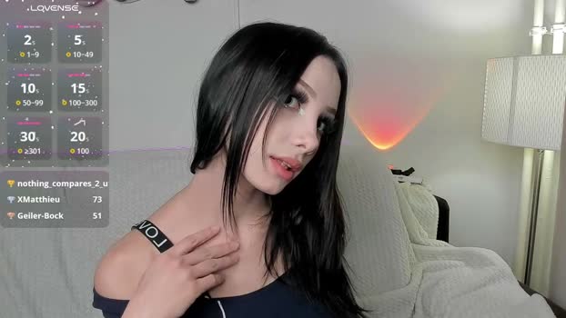 vanicha_007 Couple Chaturbate 16-03-2026