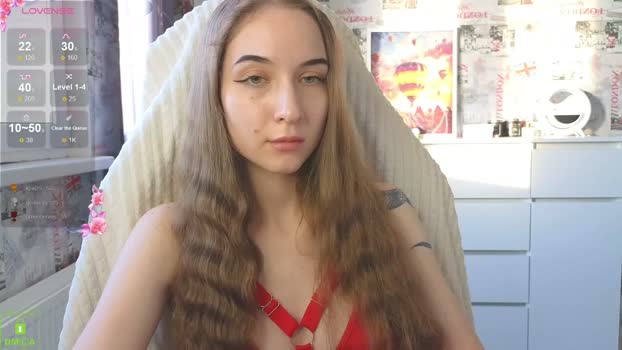vlad1zy Female Chaturbate 15-03-2026