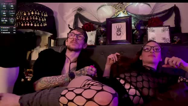 webz_and_kordz Couple Chaturbate 16-03-2026