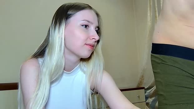 williamandmia Couple Chaturbate 15-03-2026