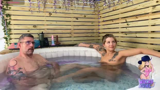 wrenn_mitch Couple Chaturbate 15-03-2026