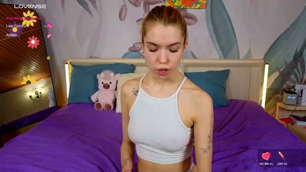 _capybara0_0 Couple Chaturbate 17-03-2026