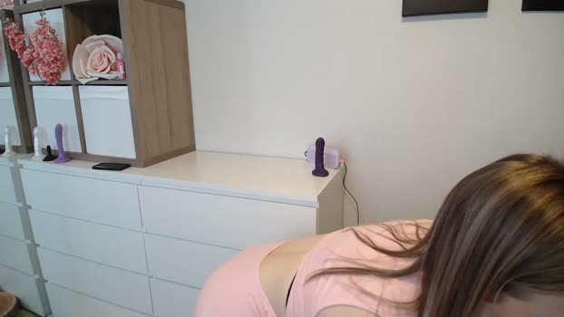 anne_willow_ Female Chaturbate 17-03-2026