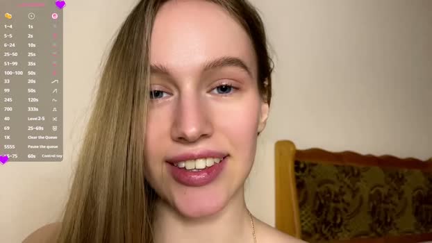 antionettepulgarin Female Chaturbate 16-03-2026
