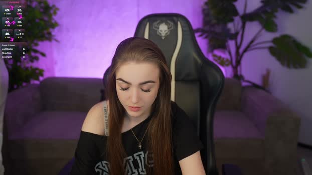 bright_diamonds_054 Couple Chaturbate 16-03-2026