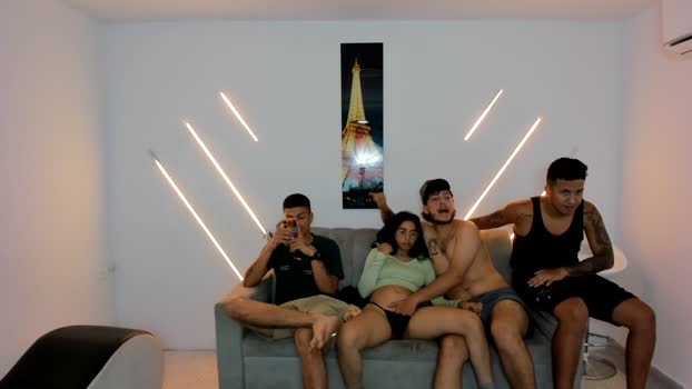 brutal_sex_nympho12 Couple Chaturbate 17-03-2026