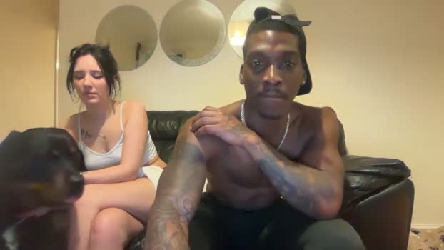 bunnyandbuck Couple Chaturbate 16-03-2026
