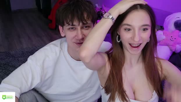 candyy_molly Couple Chaturbate 17-03-2026