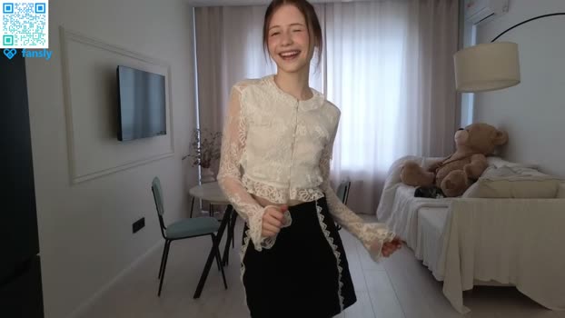 delorathecookie Female Chaturbate 17-03-2026