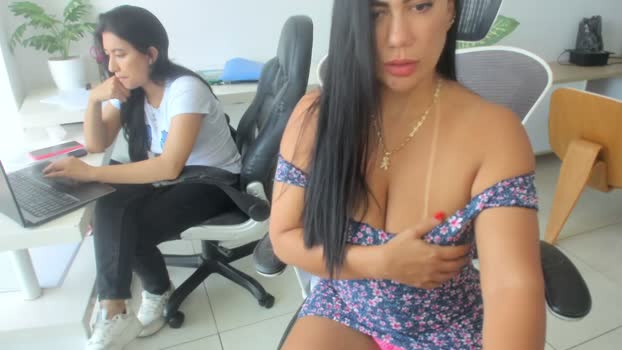 emillybrowm Couple Chaturbate 16-03-2026