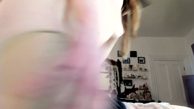 eve003300 Female Chaturbate 17-03-2026