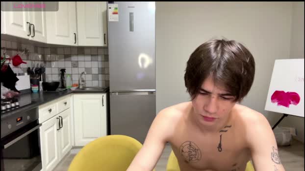 flowerscouple Couple Chaturbate 16-03-2026