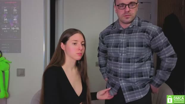 ihavepaws33 Couple Chaturbate 16-03-2026
