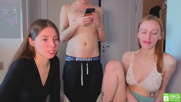 ihavepaws33 Couple Chaturbate 17-03-2026