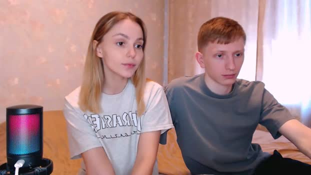 julsweet Couple Chaturbate 17-03-2026