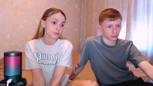 julsweet Couple Chaturbate 17-03-2026