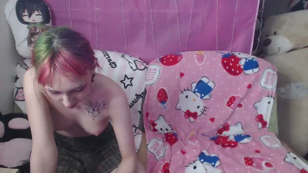 kitttywhisper Couple Chaturbate 16-03-2026