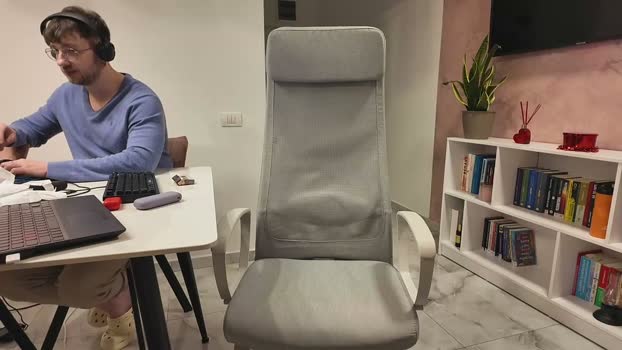 rrr1995 Couple Chaturbate 16-03-2026