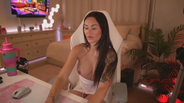 sashawest_official Female Chaturbate 17-03-2026