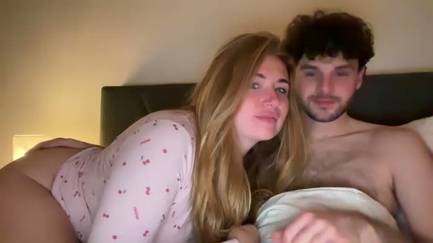 viaxoxo Couple Chaturbate 17-03-2026