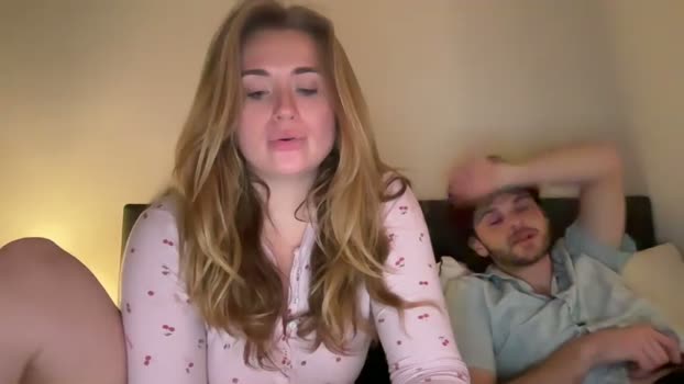 viaxoxo Couple Chaturbate 17-03-2026