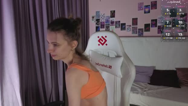 _ash_leyy_ Female Chaturbate 18-03-2026