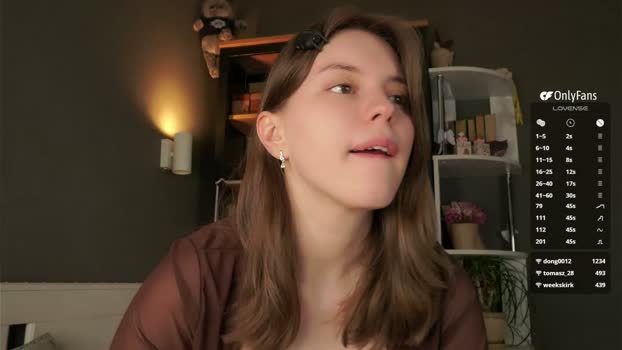 aislyfarran Female Chaturbate 18-03-2026