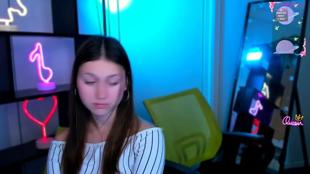 arianaa_cat Couple Chaturbate 18-03-2026