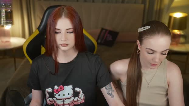 bright_diamonds_054 Couple Chaturbate 17-03-2026