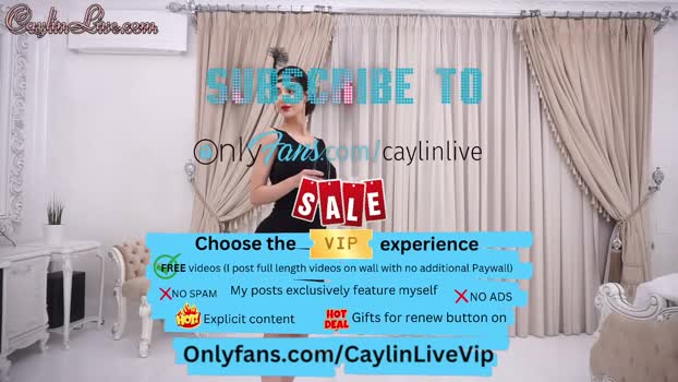 caylin Female Chaturbate 18-03-2026