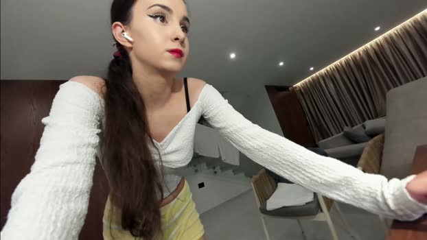 ehotlovea Female Chaturbate 18-03-2026