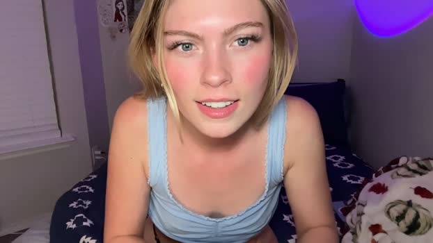 elliee81 Female Chaturbate 18-03-2026