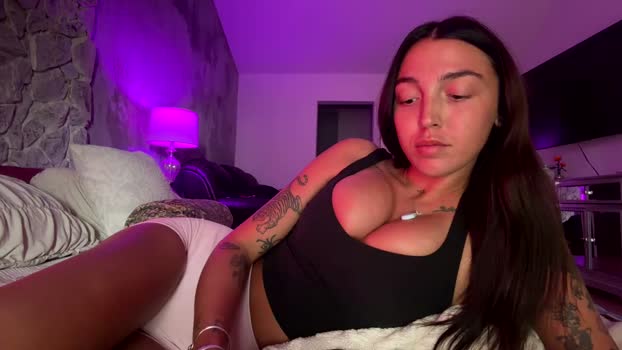 emilyyyt Female Chaturbate 17-03-2026