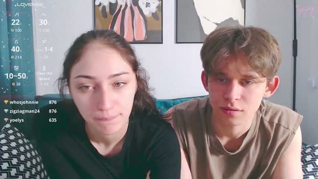 honeystormxxx Couple Chaturbate 17-03-2026
