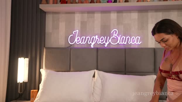 jeangreybianca Female Chaturbate 17-03-2026