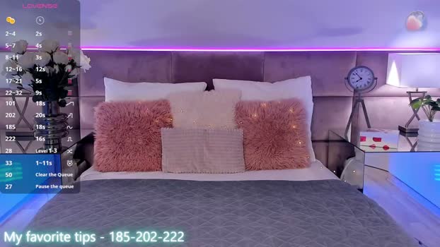 kelsi_di Female Chaturbate 18-03-2026